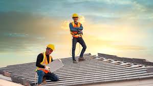 EPDM Roofing in Ama, LA